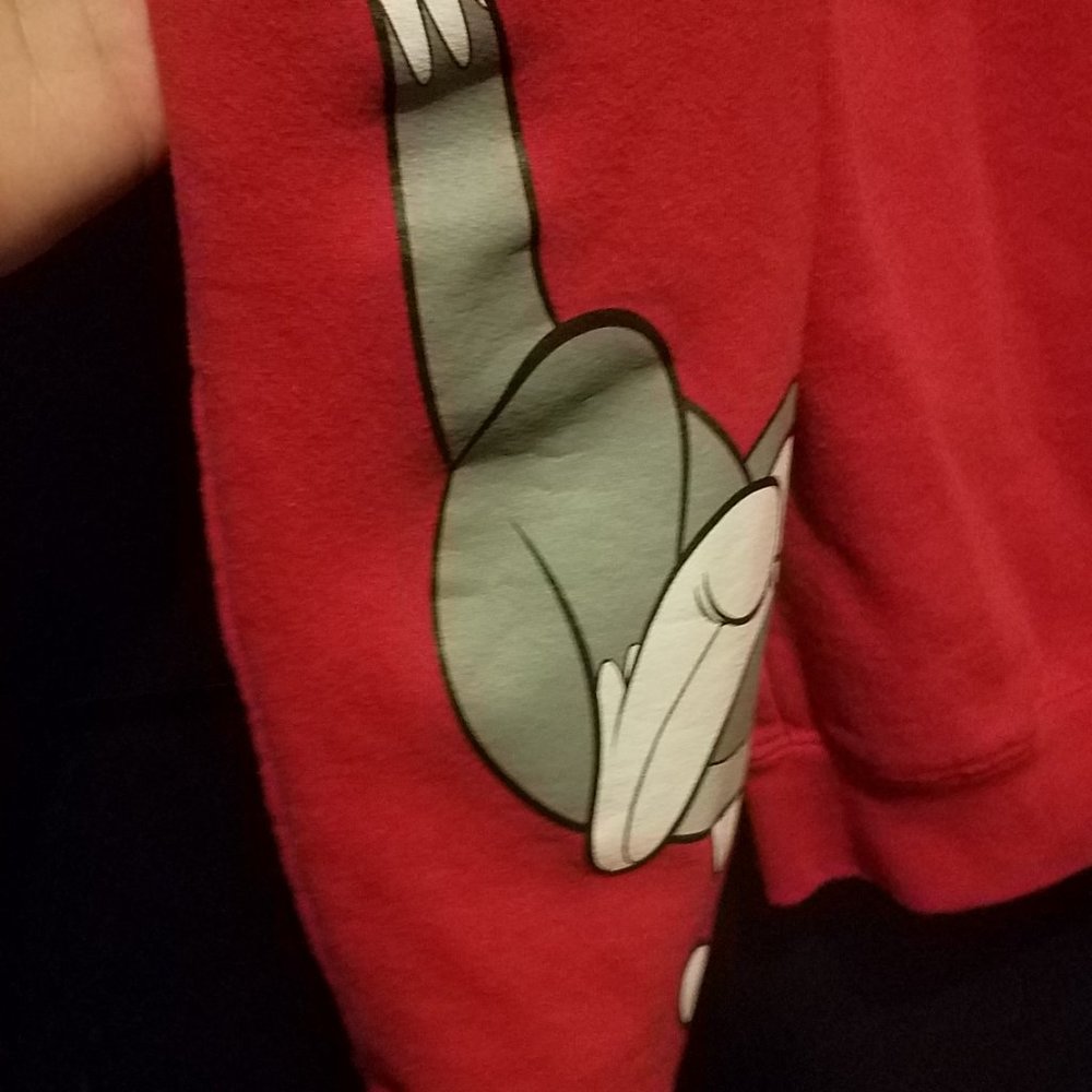 Sweater - Picture 3 of 5